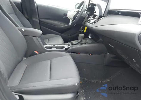 2024 Toyota Corolla Le из США, поврежденный, VIN 5YFB4MDEXRP187180